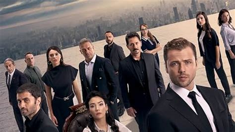 deniz baysal|The Shadow Team (TV Series 2021– ) .
